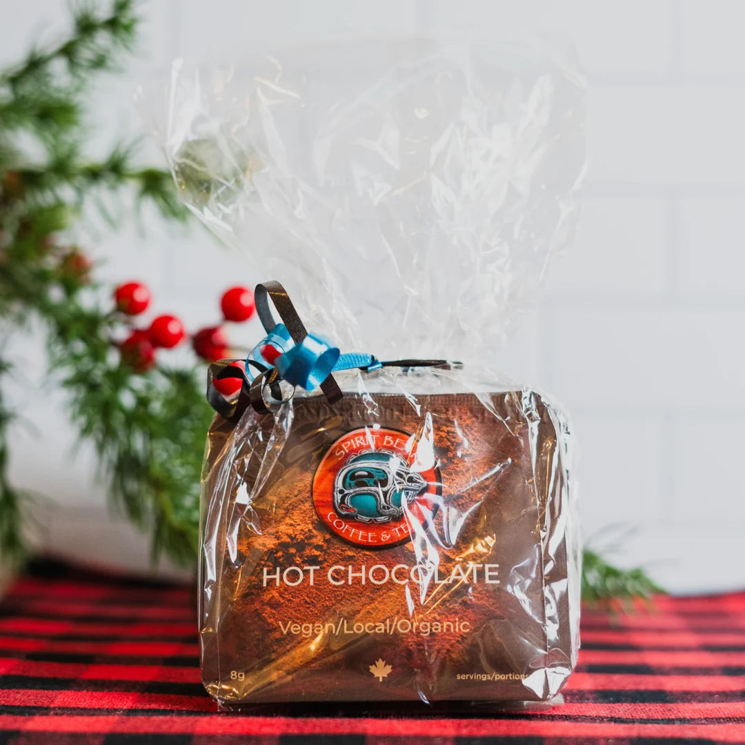 Hot Chocolate Sampler Pack