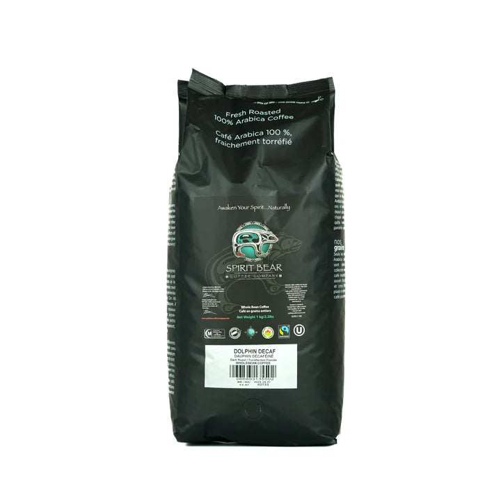 Dolphin SWP Decaf