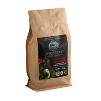 Thunderbird Dark French Roast