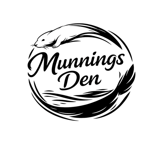 Munnings Den