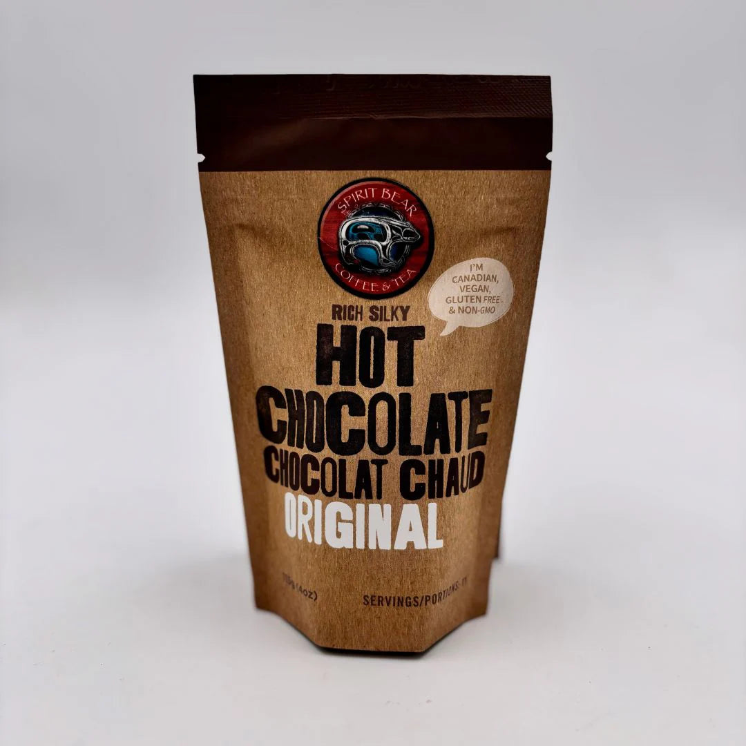 Original Hot Chocolate