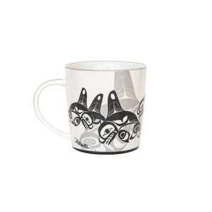 Bill Helin Mugs