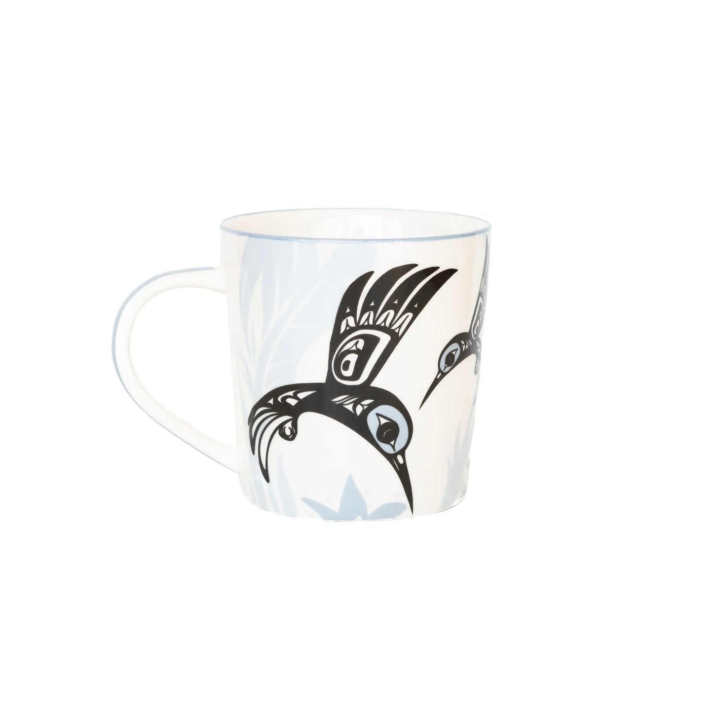 Bill Helin Mugs