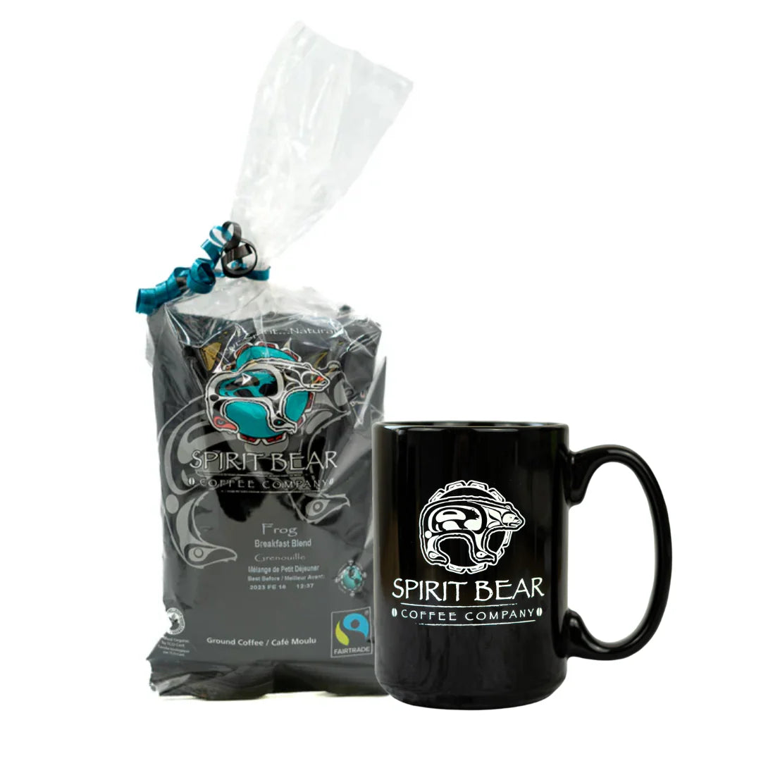 Coffee Sampler Bundle