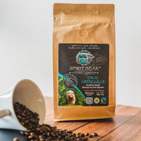 Frog Breakfast Blend