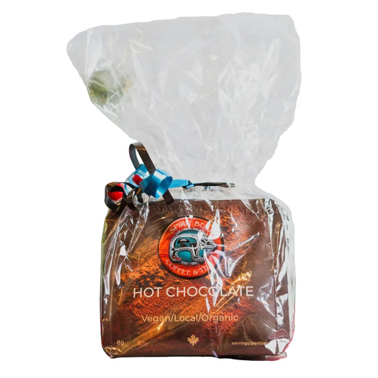Hot Chocolate & Tea Variety Pack