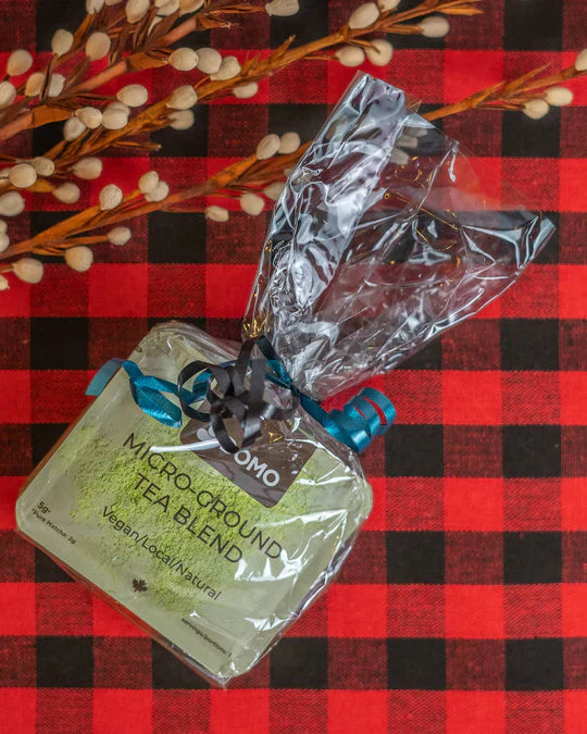 Tea Sampler Pack